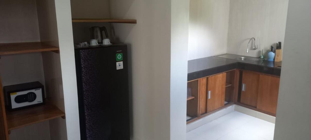 Davu Sundara Villa Uluwatu Экстерьер фото