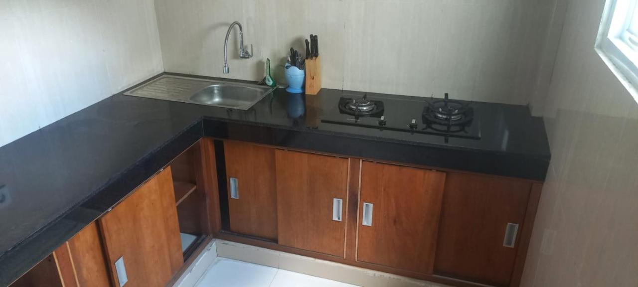 Davu Sundara Villa Uluwatu Экстерьер фото