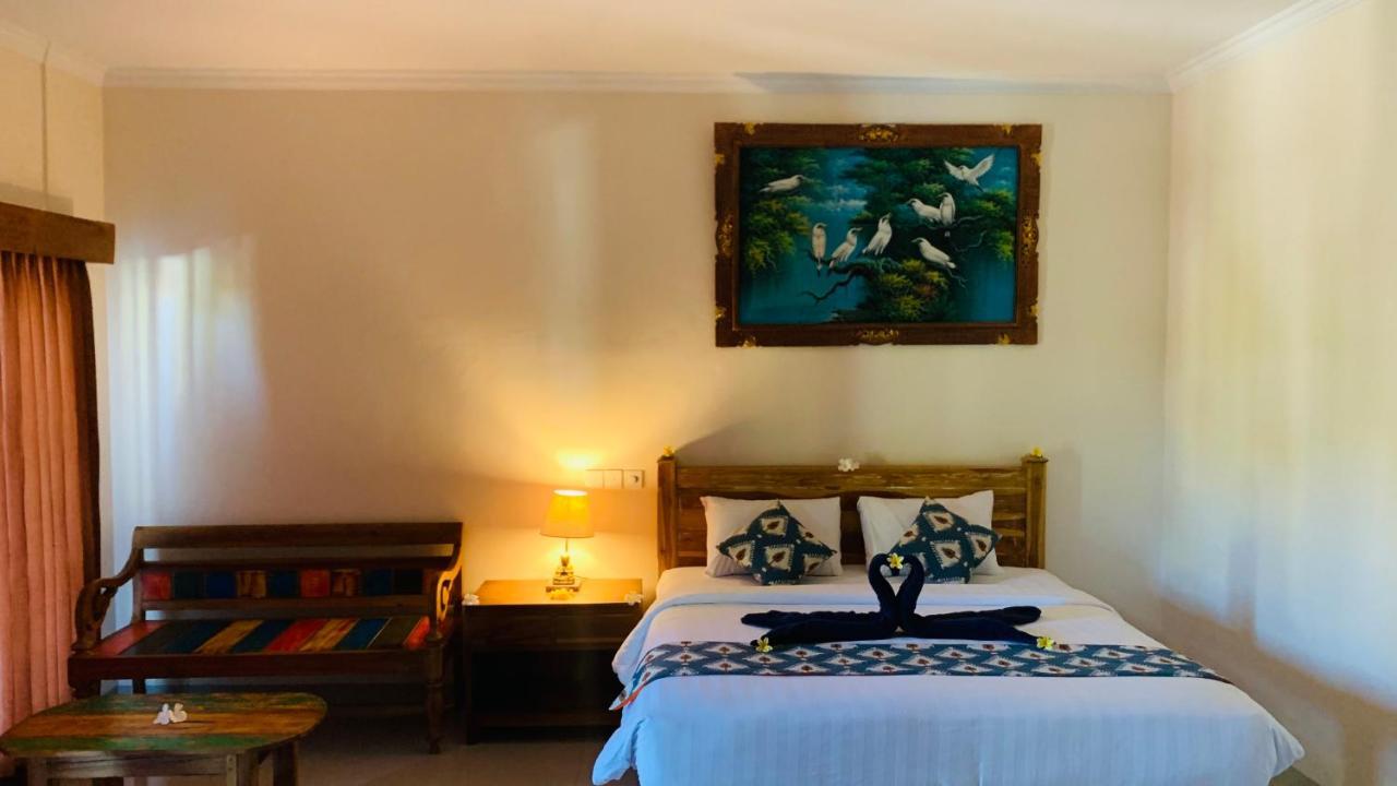 Davu Sundara Villa Uluwatu Экстерьер фото