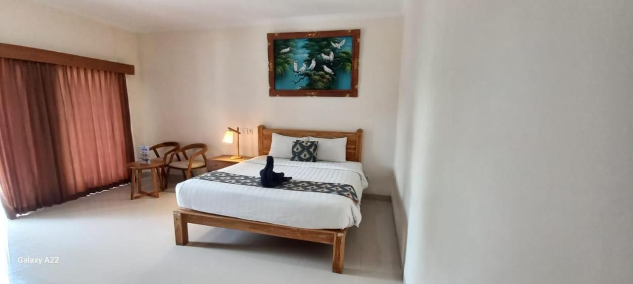 Davu Sundara Villa Uluwatu Экстерьер фото