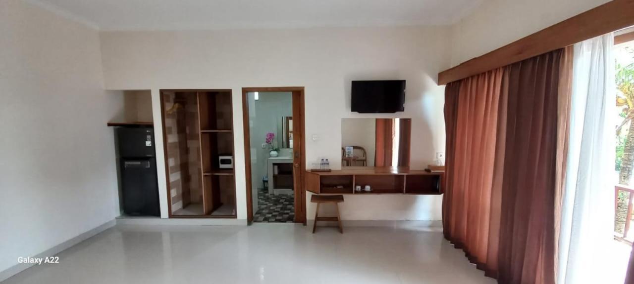 Davu Sundara Villa Uluwatu Экстерьер фото