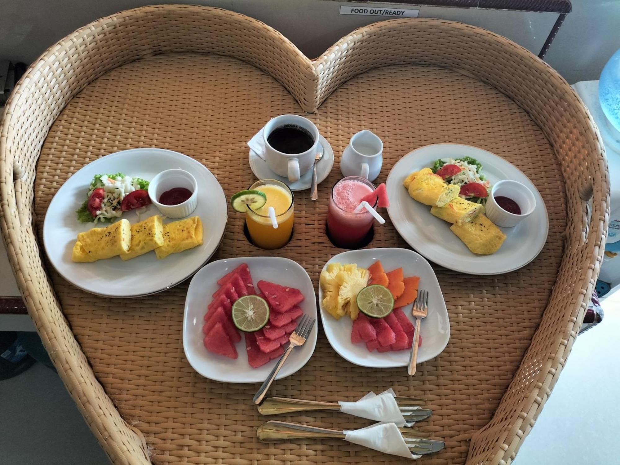 Davu Sundara Villa Uluwatu Экстерьер фото