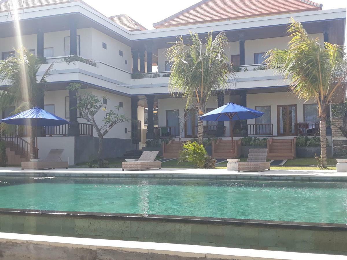 Davu Sundara Villa Uluwatu Экстерьер фото