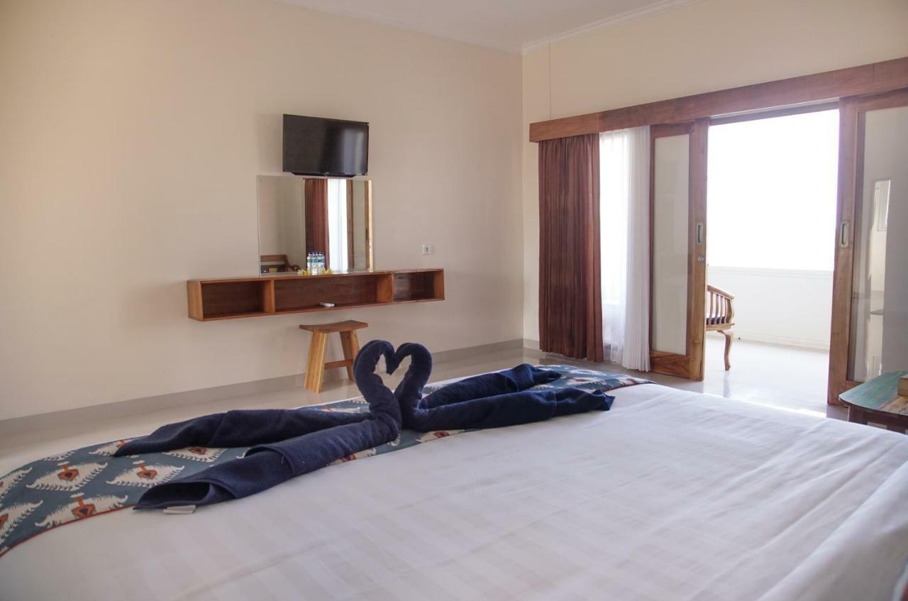 Davu Sundara Villa Uluwatu Экстерьер фото