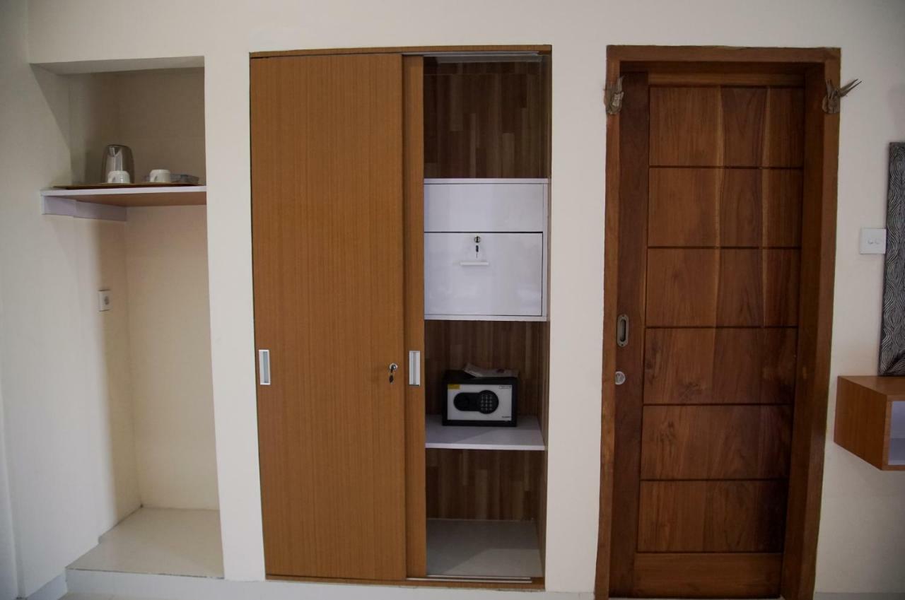 Davu Sundara Villa Uluwatu Экстерьер фото
