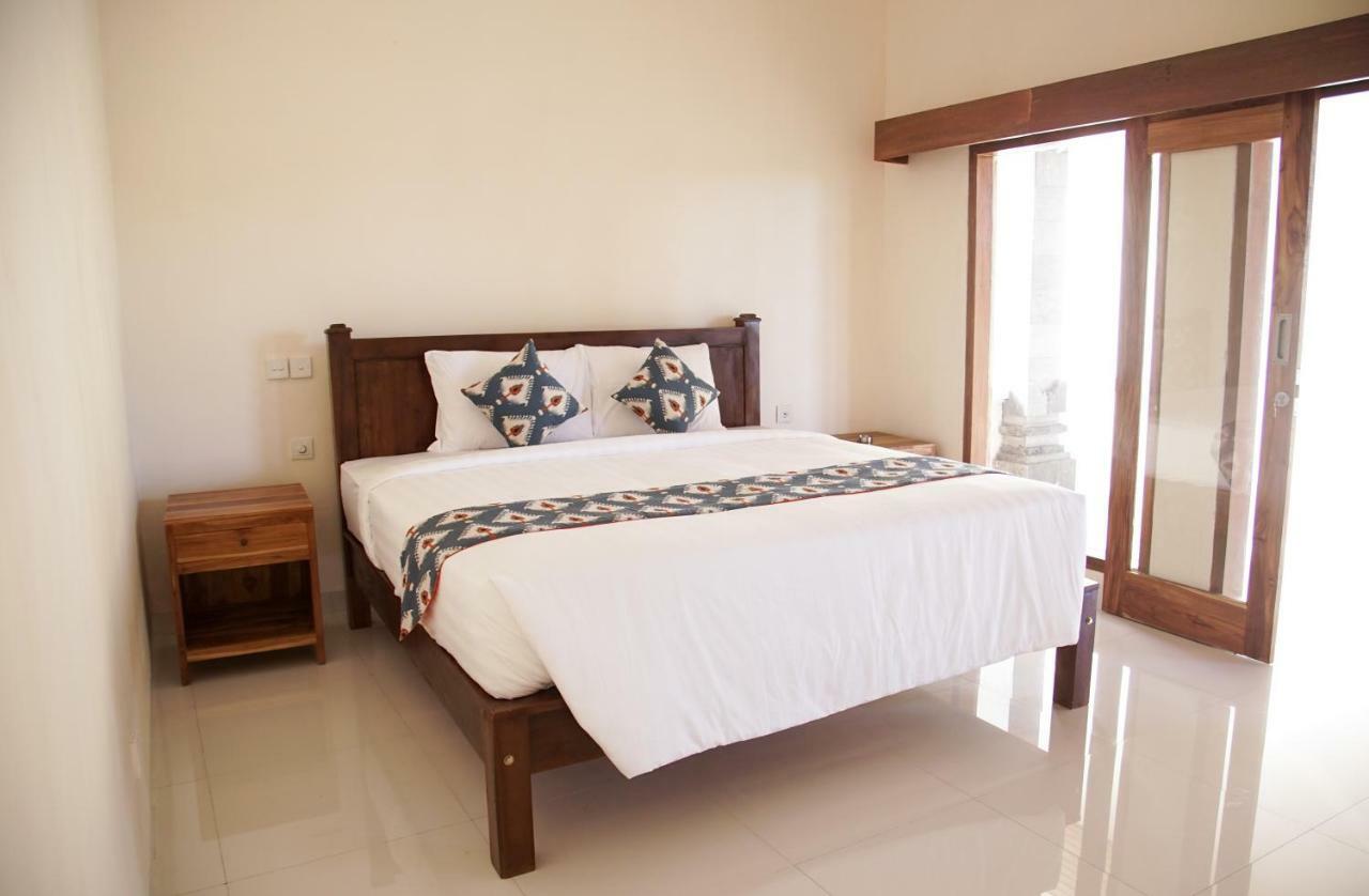 Davu Sundara Villa Uluwatu Экстерьер фото