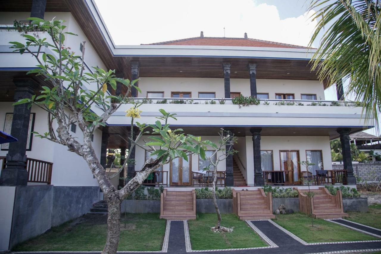 Davu Sundara Villa Uluwatu Экстерьер фото