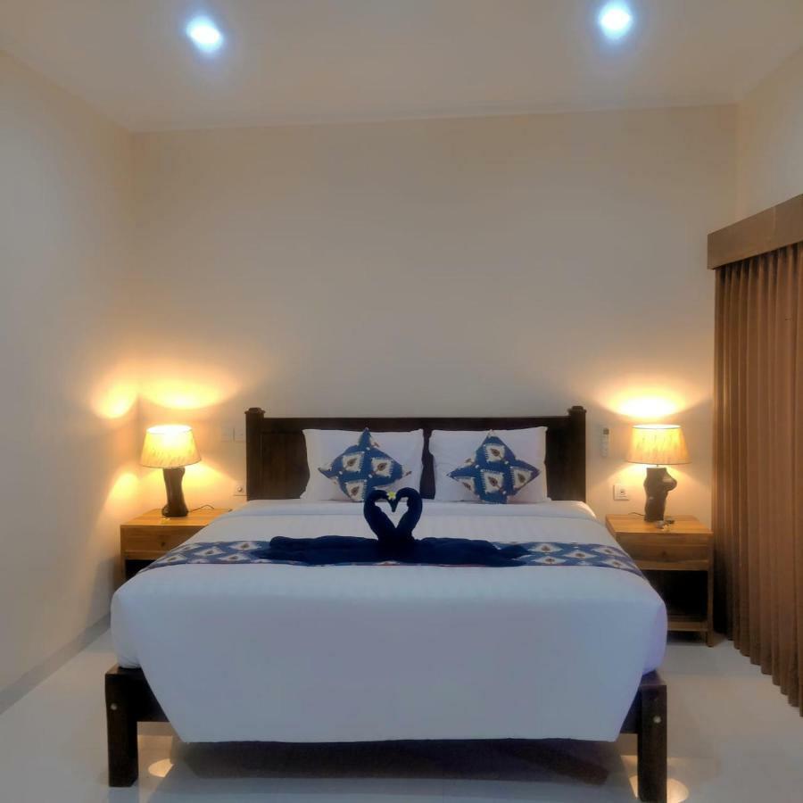 Davu Sundara Villa Uluwatu Экстерьер фото